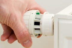 Wynds Point central heating repair costs