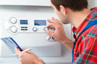 free Wynds Point gas safe engineer quotes